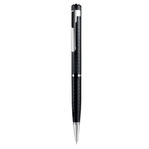 Sessleger Tragbarer Sprachaufnahme-Stift, digital, Sprachaufnahme, Tonaufnahme, lange Lebensdauer, professionelle Aufnahme (32 GB) von Sessleger