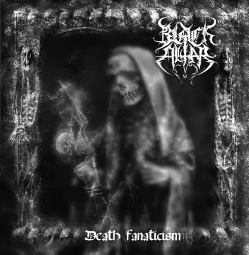 Death Fanaticism (Red Vinyl - 180gr) [Vinyl LP] von Sevan Mater Records (Broken Silence)