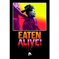 Eaten Alive (US Import) von Severin Films