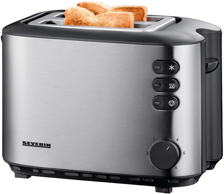 Severin AT 2514 Toaster von Severin