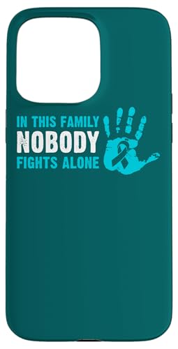 Hülle für iPhone 15 Pro Max Sexuelle Übergriffe, Unterstützung von Familie von Sexual Assault Awareness Apparel Designs by Rn