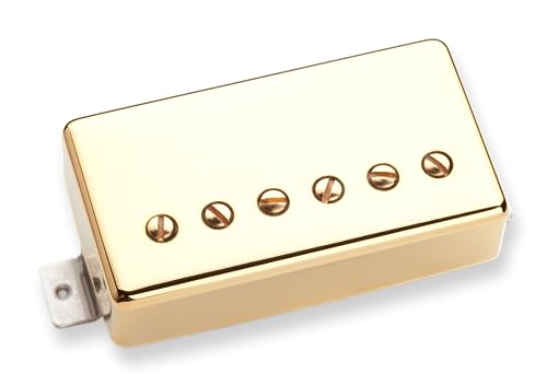 Seymour Duncan TB-4 Gold Trembucker von Seymour Duncan