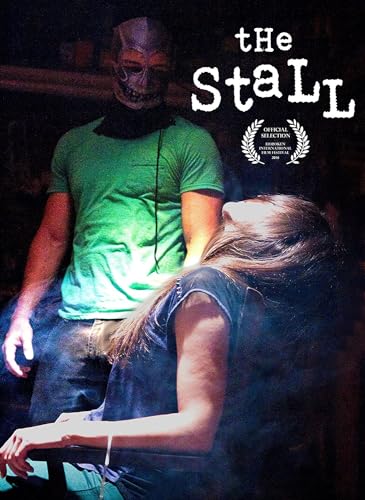 The Stall von Sgl Entertainment