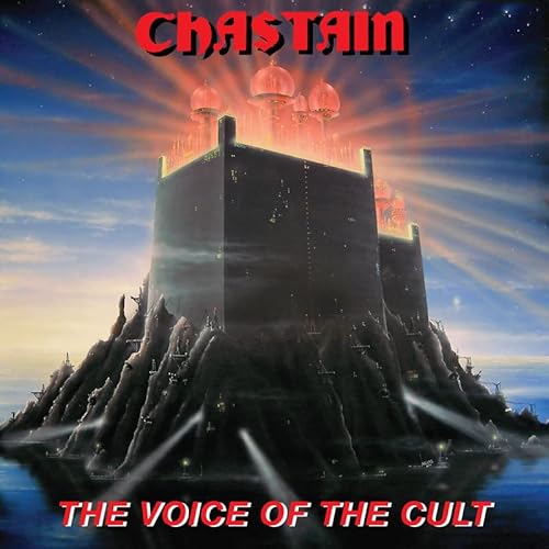 The Voice Of The Cult [Vinyl LP] von Shadow Kingdom Records