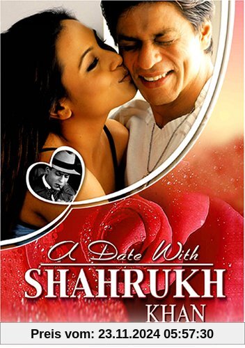 A Date with Shahrukh Khan von Shah Rukh Khan