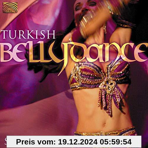 Turkish Bellydance von Shahrazat