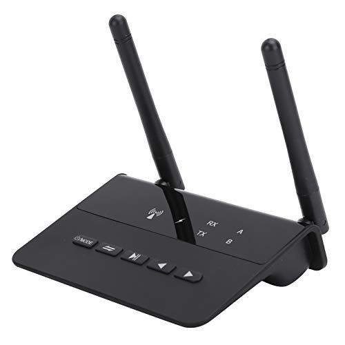 Shanrya -Adapter Exquisite HiFi verlustfreie Klangqualität Kompaktes Design -Adapter für TV-PC-Kopfhörer Auto Shanrya -Adapter Exquisite HiFi verlustfreie Klangqualität Kompaktes Design -Adapter für TV-PC-Kopfhörer Auto von Shanrya