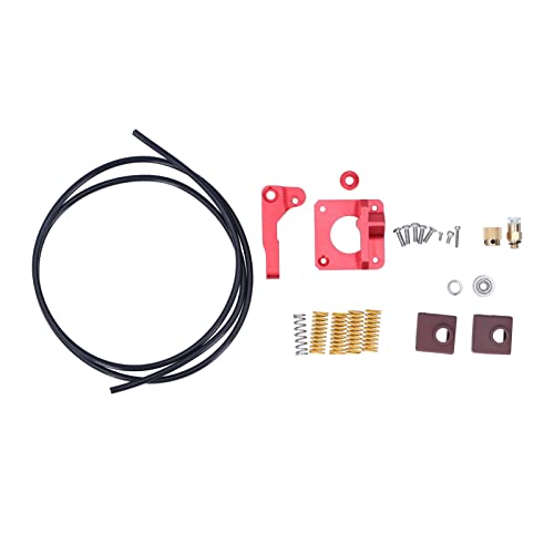 Shanrya Ender-Ersatzmaterial, 3D-Drucker-Set, langlebig und robust für Ender 3 Shanrya Ender-Ersatzmaterial, 3D-Drucker-Set, langlebig und robust für Ender 3 von Shanrya