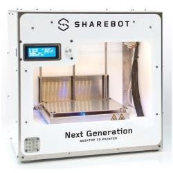 Sharebot NGB1R 3D Drucker von Sharebot