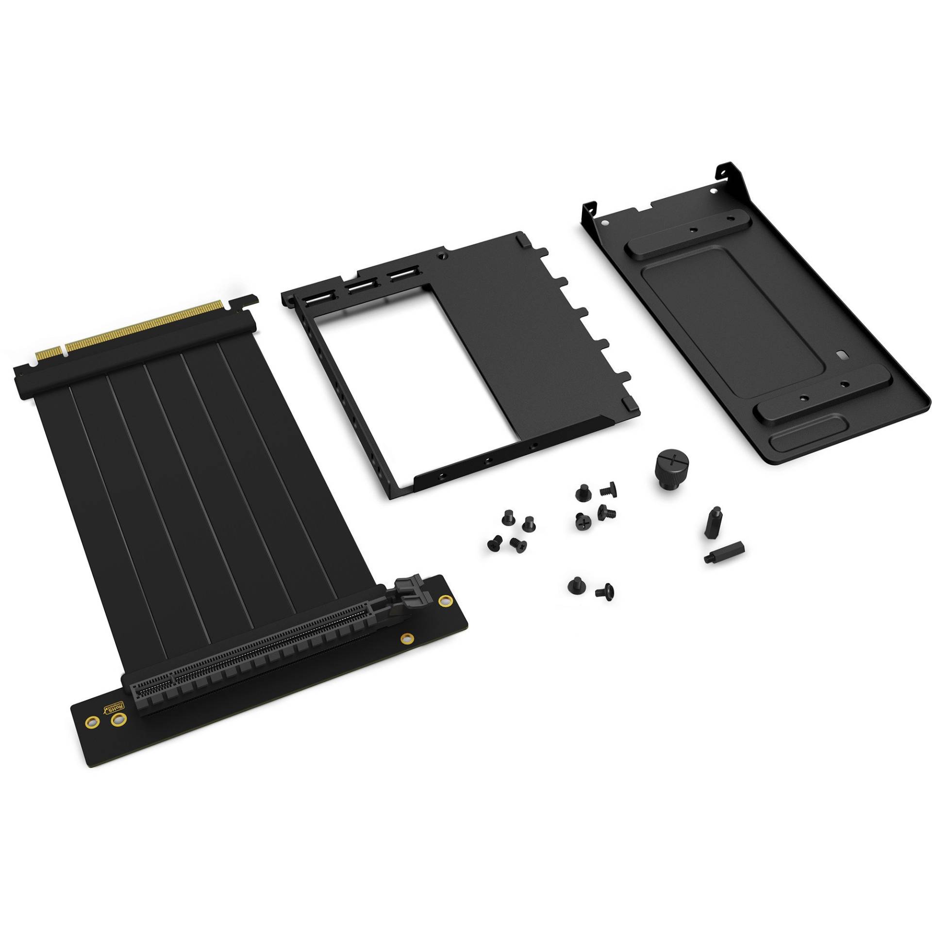 CA500 / AK SERIES VGCK 4.0, Riser Card CA500 / AK SERIES VGCK 4.0, Riser Card von Sharkoon