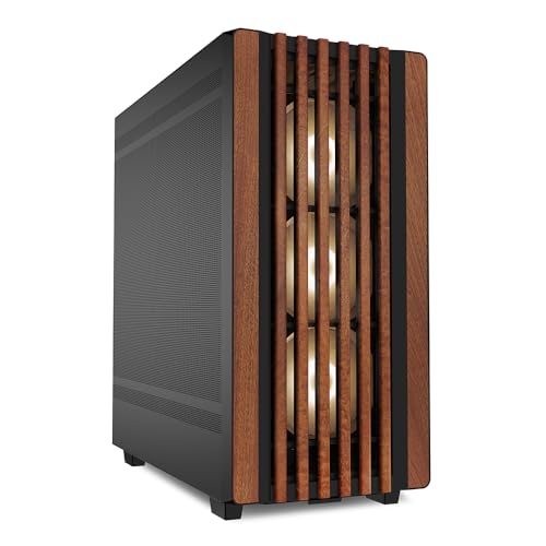 Sharkoon Rebel C70M RGB, ATX PC Gehäuse Sharkoon Rebel C70M RGB, ATX PC Gehäuse von Sharkoon