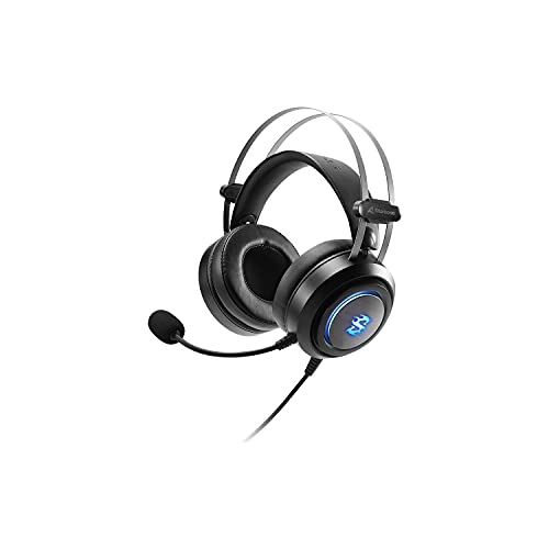 Sharkoon Skiller SGH30 Gaming Headset, RGB von Sharkoon