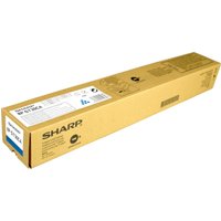 Sharp Toner BP-GT30CA  cyan von Sharp