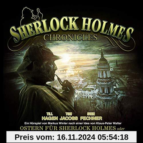 Oster Special 2: Ostern Für Sherlock Holmes von Sherlock Holmes Chronicles