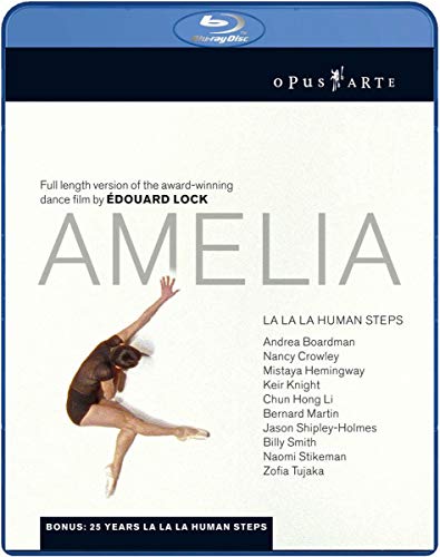 Amelia [Blu-ray] von Sheva Collection