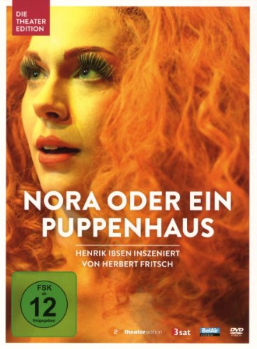 Nora oder Ein Puppenhaus (Henrik Ibsen) von Sheva Collection