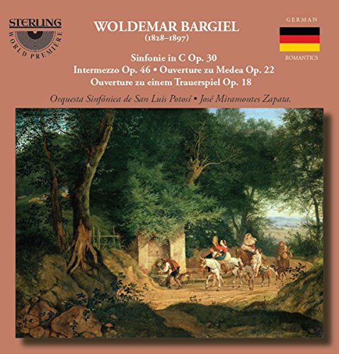 Sinfonia in C für Orchester Op.30 von Sterling Publishing