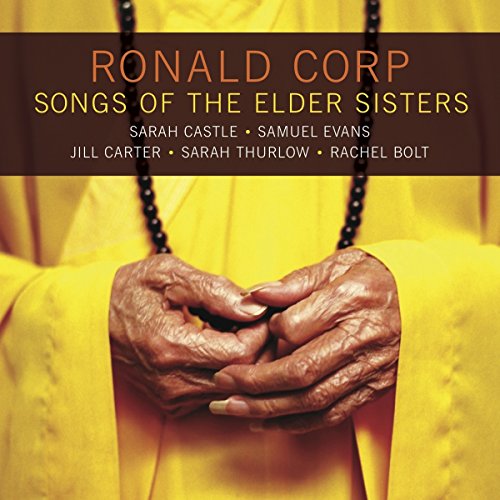 Songs of the Elder Sisters von Stone