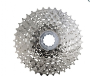 Hinteres Ritzel Shimano ALIVIO CS-HG400 9-fach-11-25T von Shimano