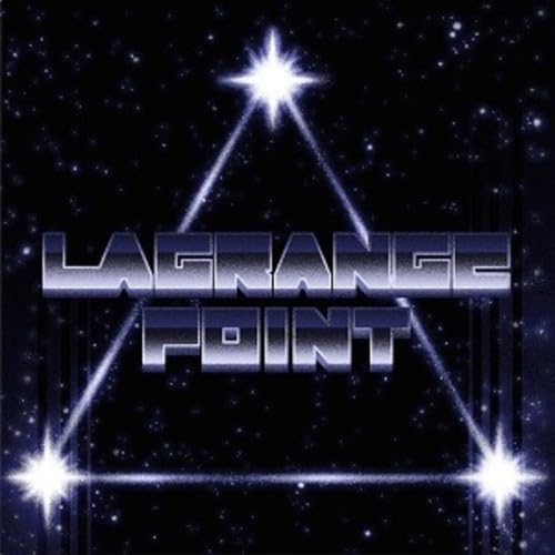 Lagrange Point [Vinyl LP] von Ship to Shore