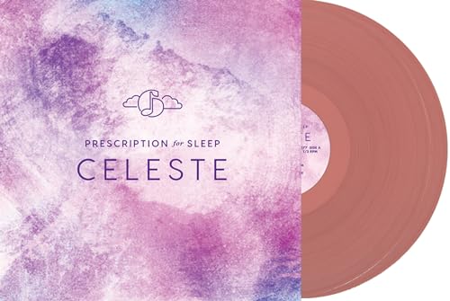Prescription For Sleep: Celeste [Vinyl LP] von Ship to Shore