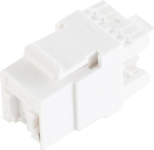 S-Conn 08-10035 Drahtverbinder RJ-45 Wei� (08-10035) von ShiverPeaks