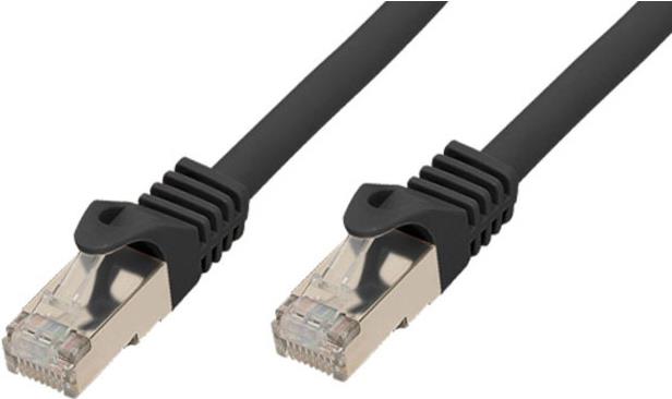 S-ConnCat.7 Rohkabel S/FTP 30 m - RJ-45 - RJ-45 - M�nnlich/m�nnlich - Gold -Cat.7 Rohkabel - S/FTP (S-STP) (75530-S) von ShiverPeaks