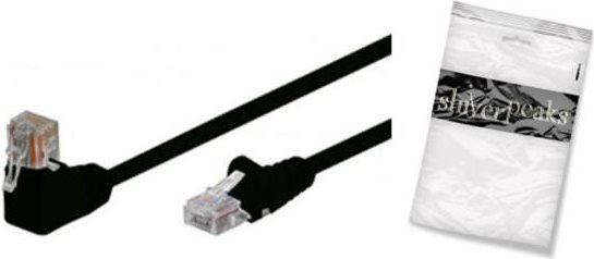 shiverpeaks S/FTP - Cat.6 - PIMF - 2.0m - RJ-45 - RJ-45 - Gold - Cat6 - S/FTP (S-STP) - Schwarz (BS08-64035) von ShiverPeaks