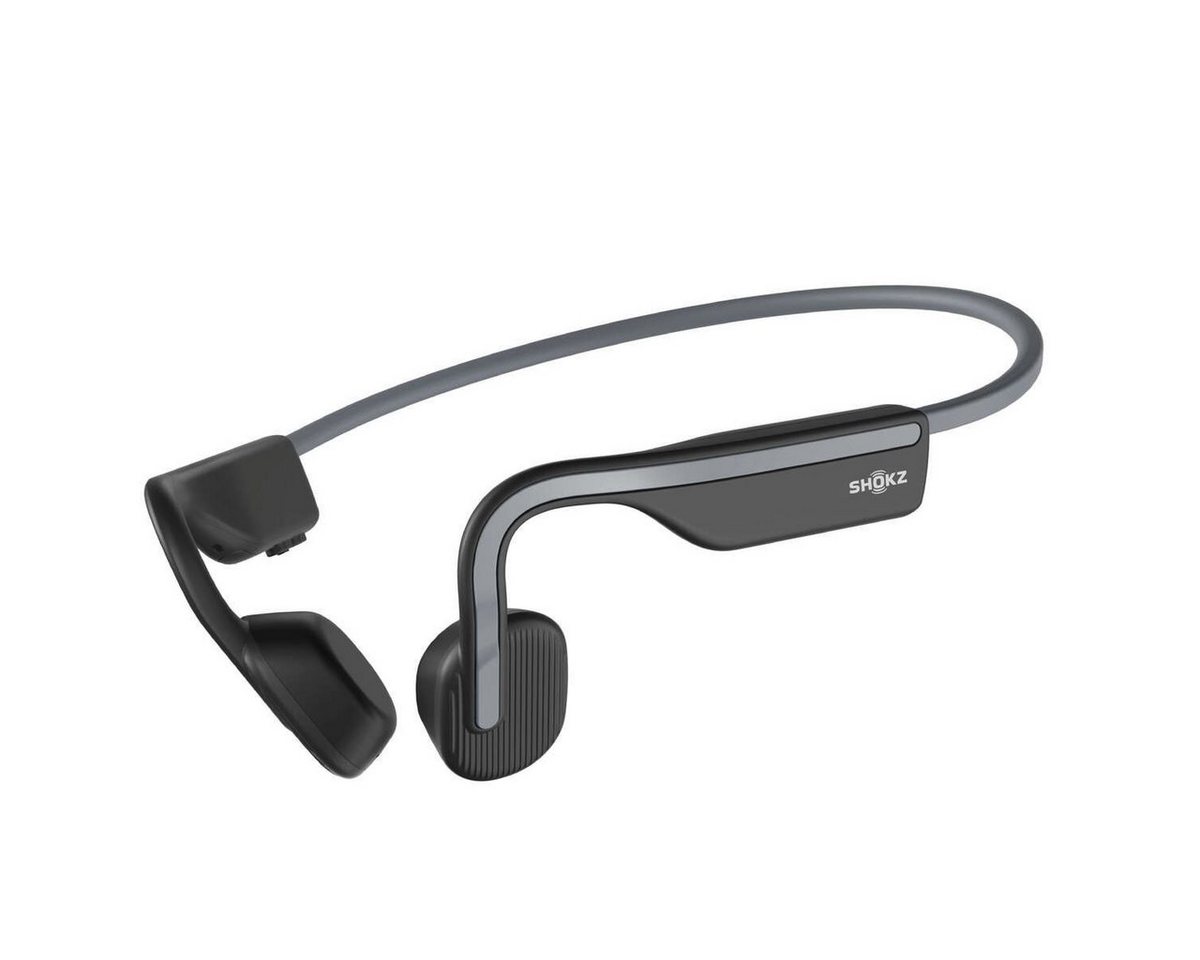 Shokz OpenMove Bluetooth-Kopfhörer (Geräuschisolierung) von Shokz