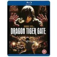 Dragon Tiger Gate von Showbox