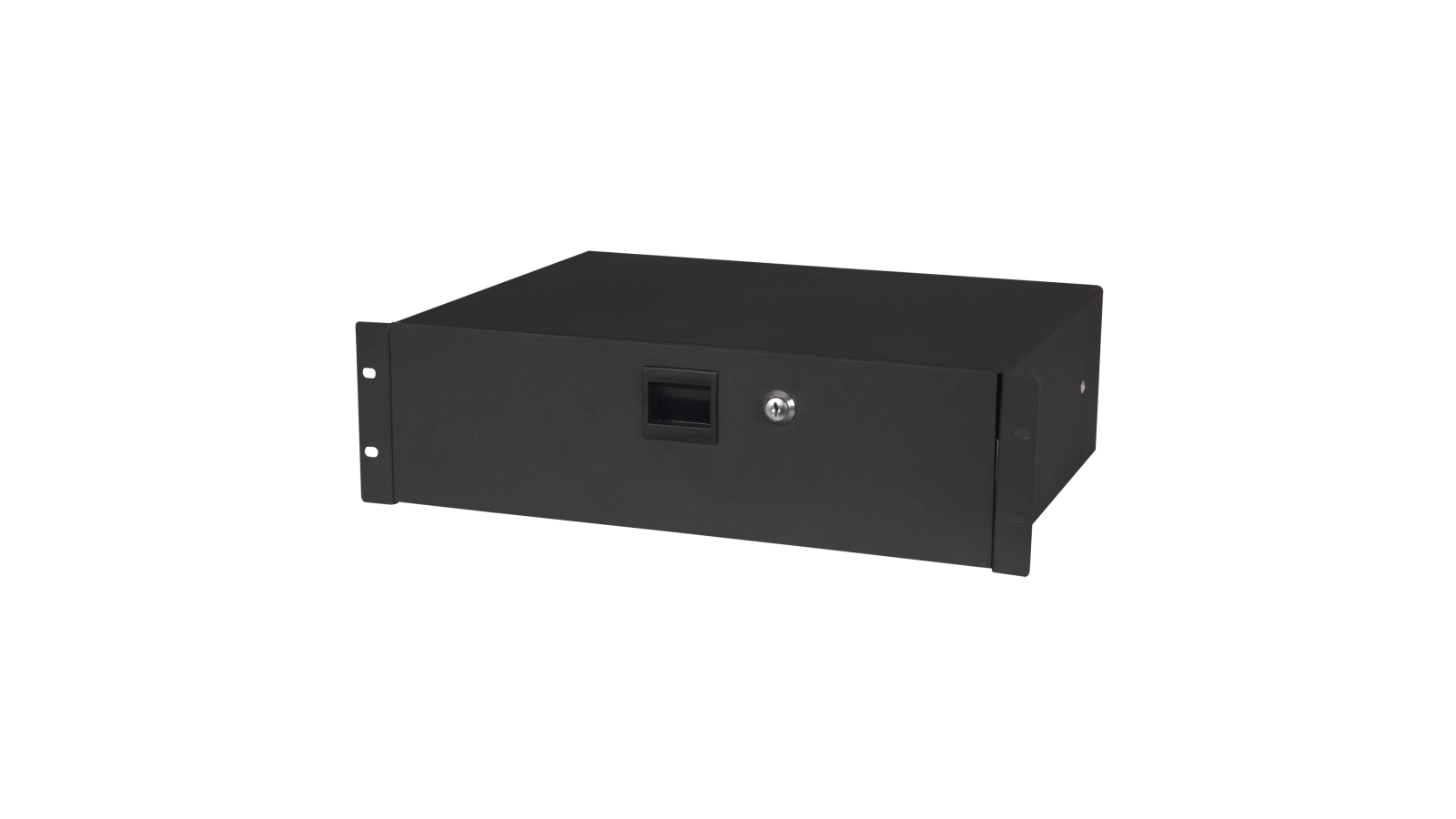 Showgear 19 Inch Drawer with keylock von Showgear