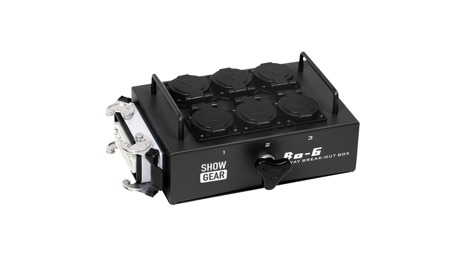 Showgear BO-6-S1 von Showgear