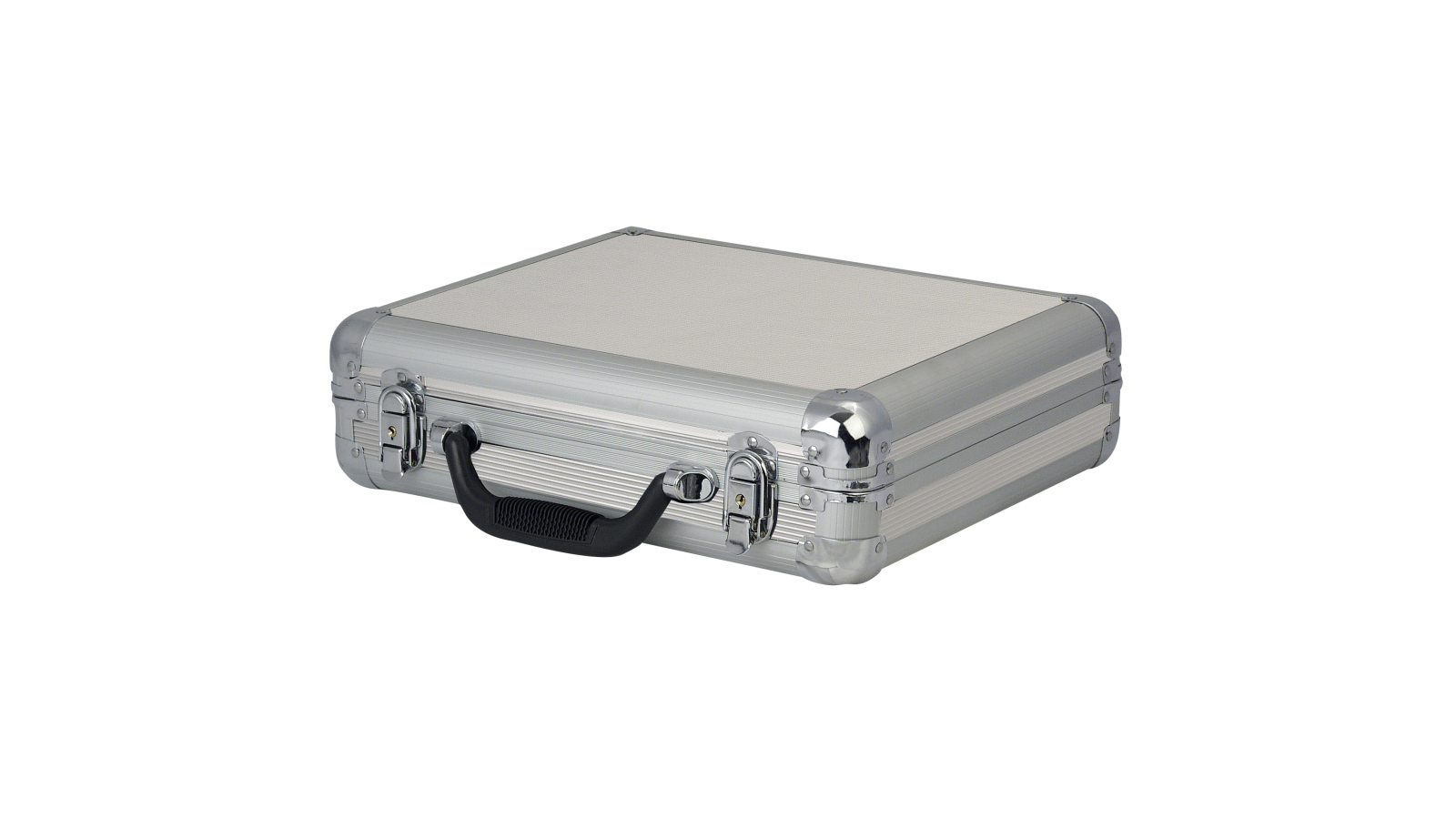 Showgear Case for 7 Microphones von Showgear