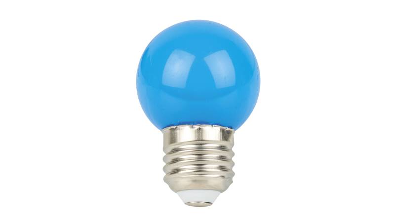 Showgear G45 LED Bulb E27 von Showgear