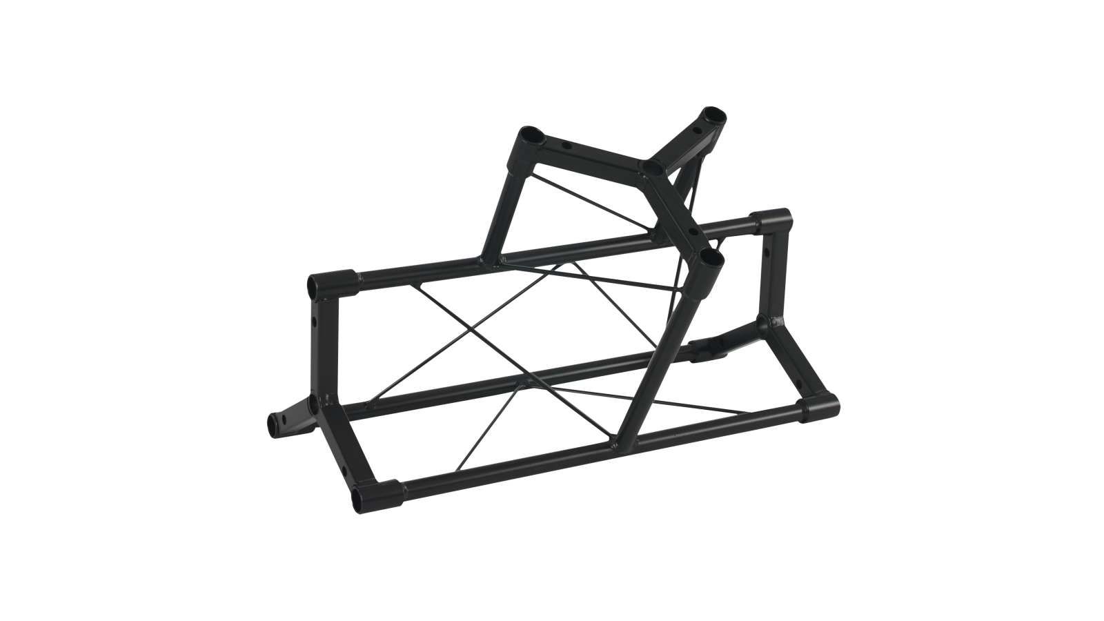 Showgear Metal Deco-20 Triangle - T-Cross - 3-way horizontal von Showgear