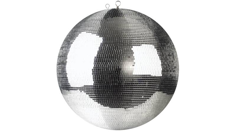 Showgear Professional Mirror Ball von Showgear