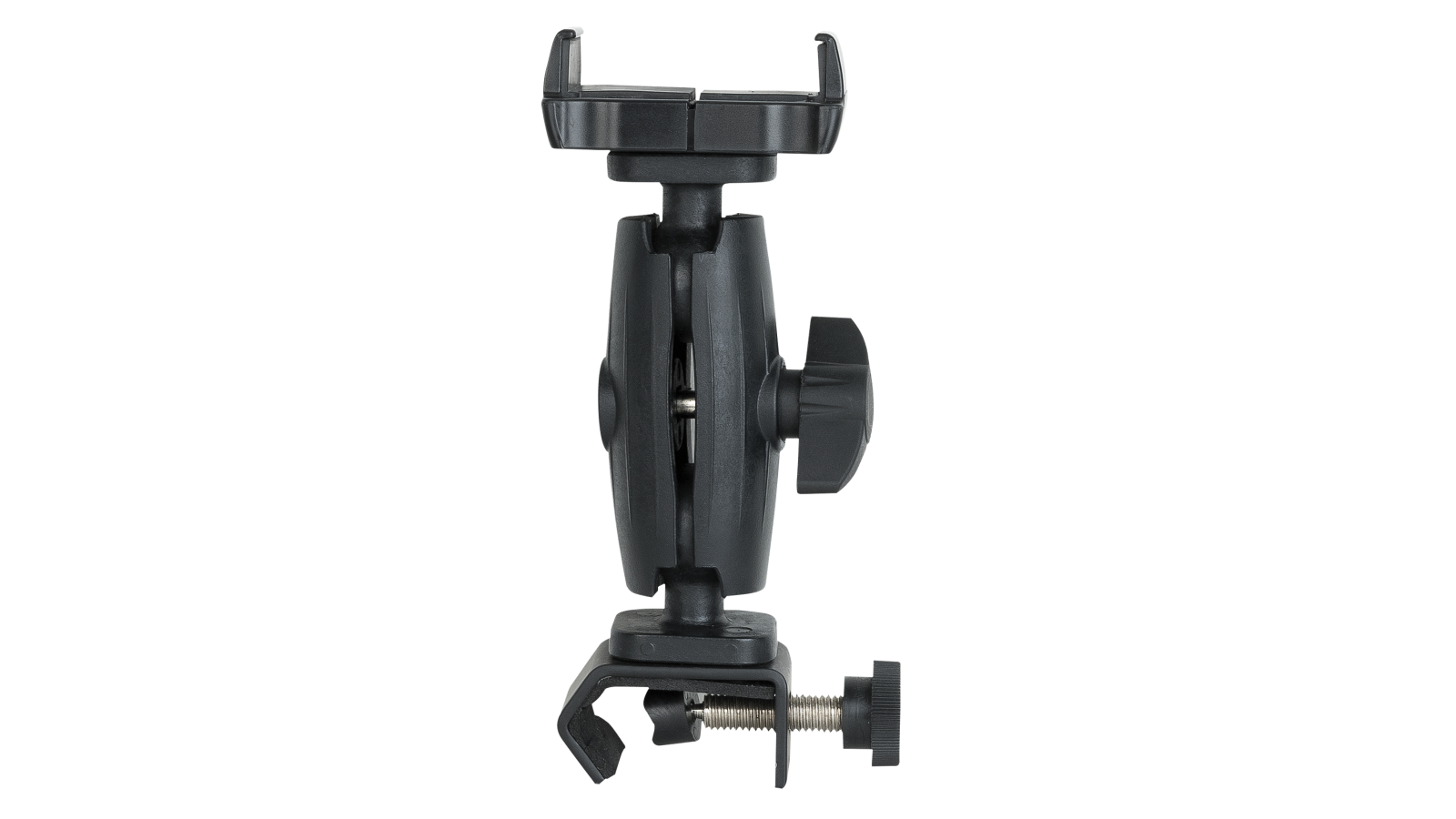 Showgear iPhone Holder for Microphone Stand von Showgear