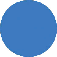 Showtec Colour Roll 122 x 762 cm Light Blue von Showgear