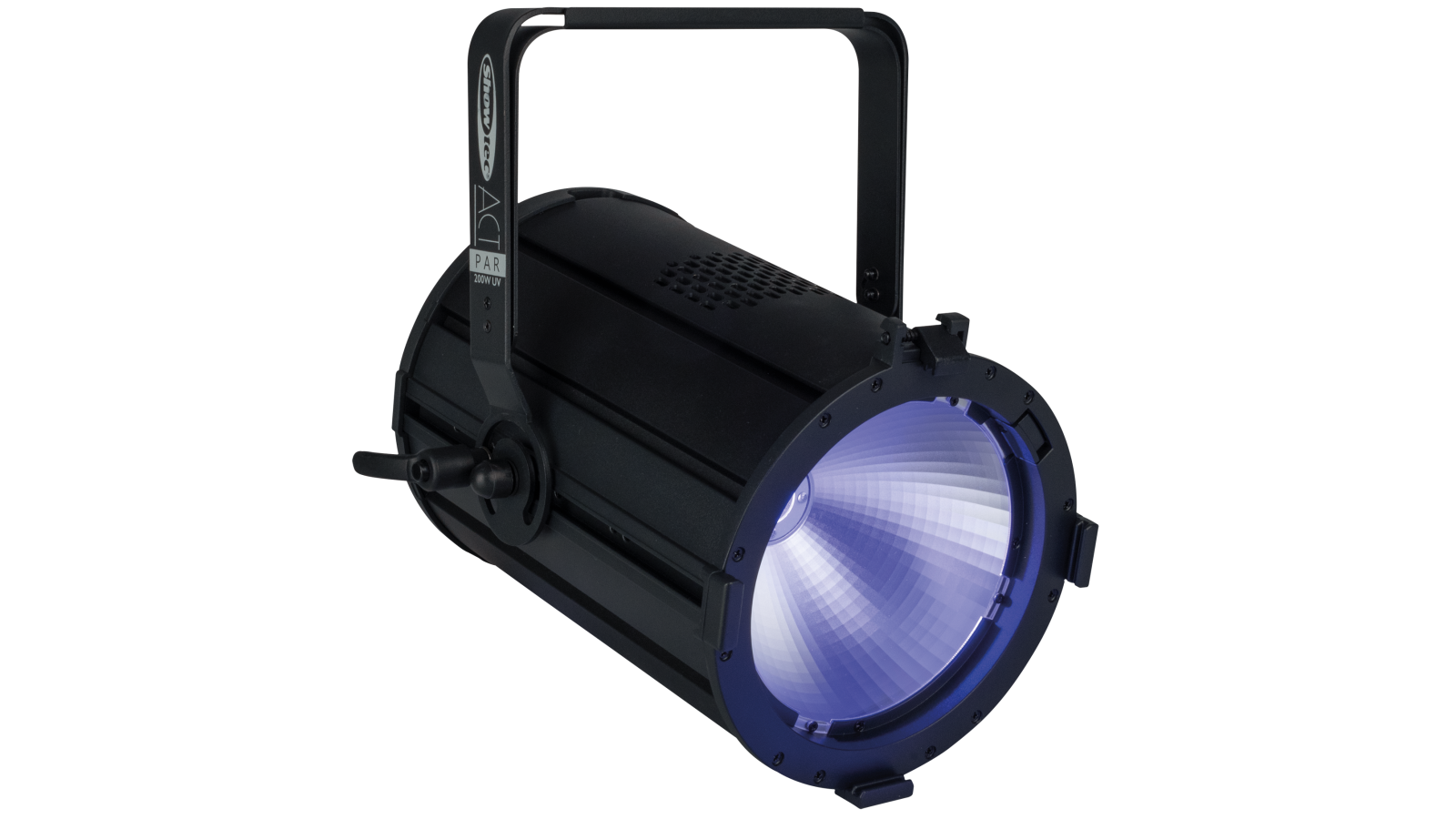 Showtec ACT Par 200W UV von Showtec