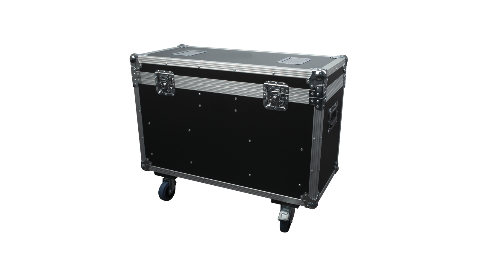 Showtec Case for 2 x Shark - The Meg von Showtec