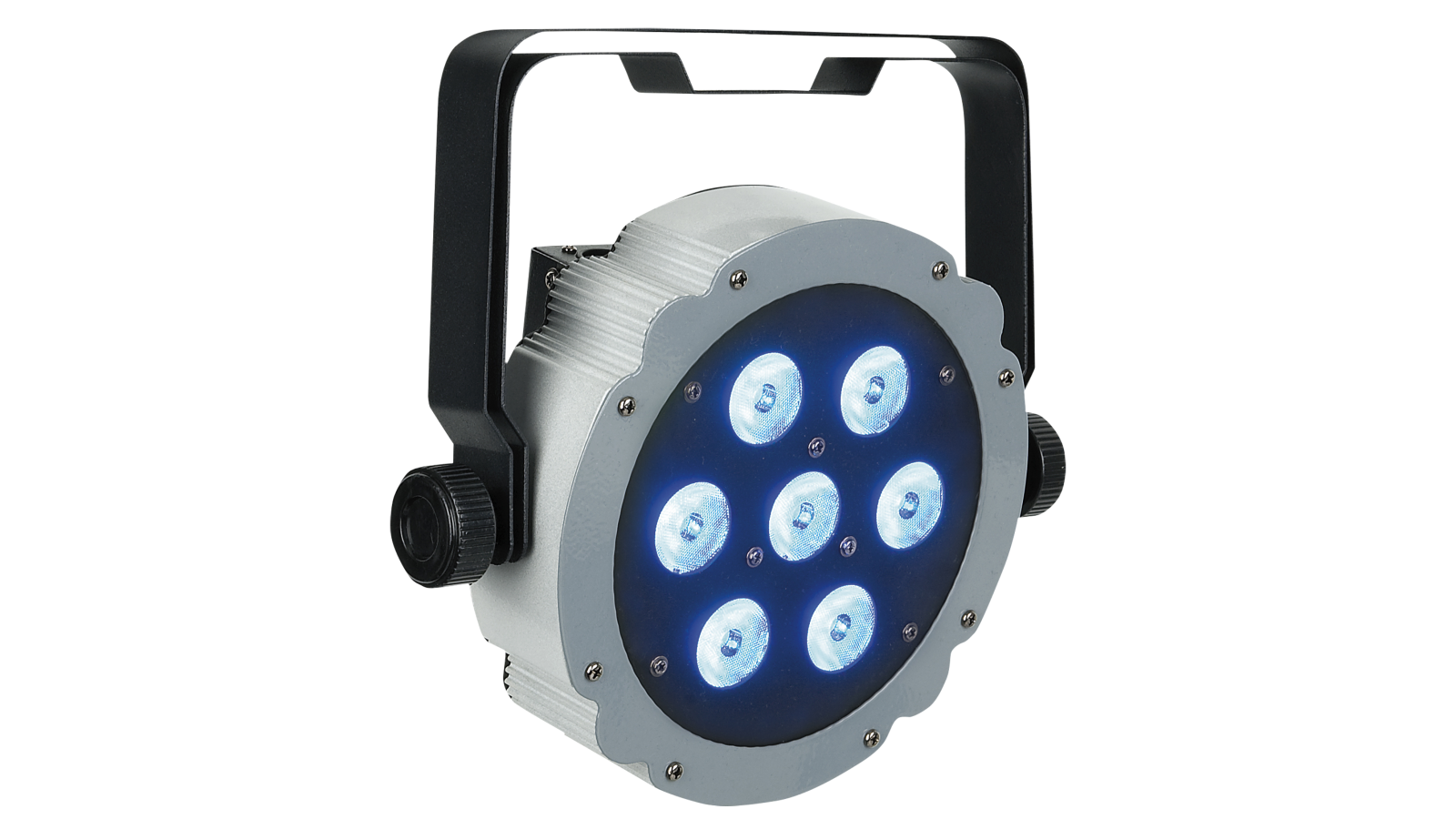 Showtec Compact Par 7 Tri von Showtec