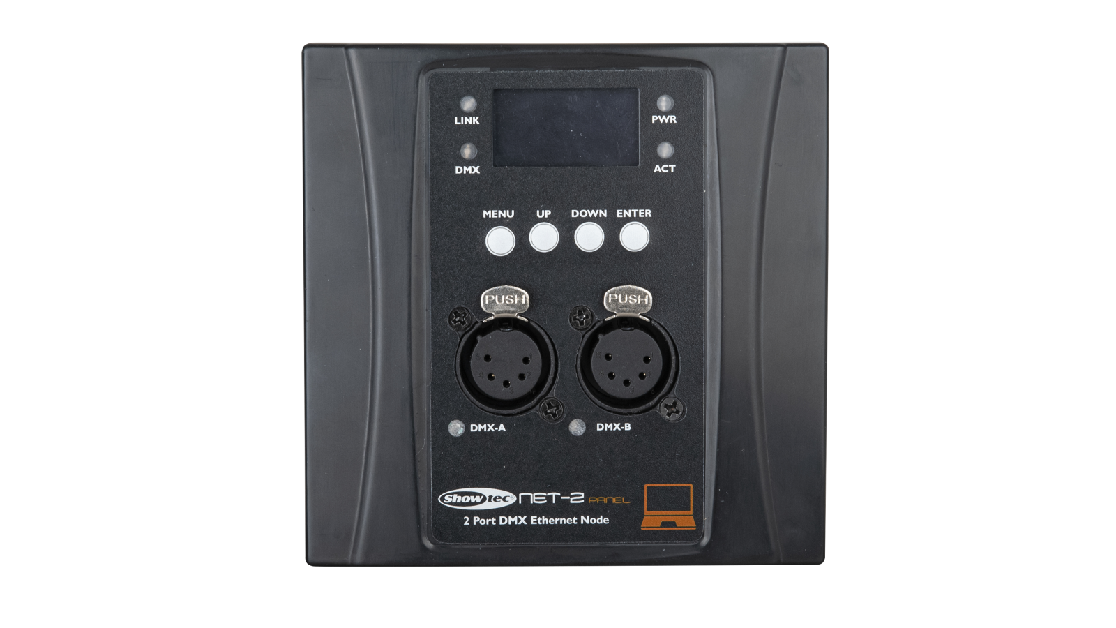 Showtec NET-2 Panel von Showtec