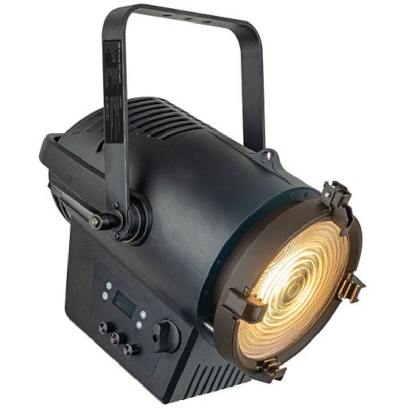 Showtec Performer 2500 Fresnel Tungsten LED Theatre Spotlight von Showtec