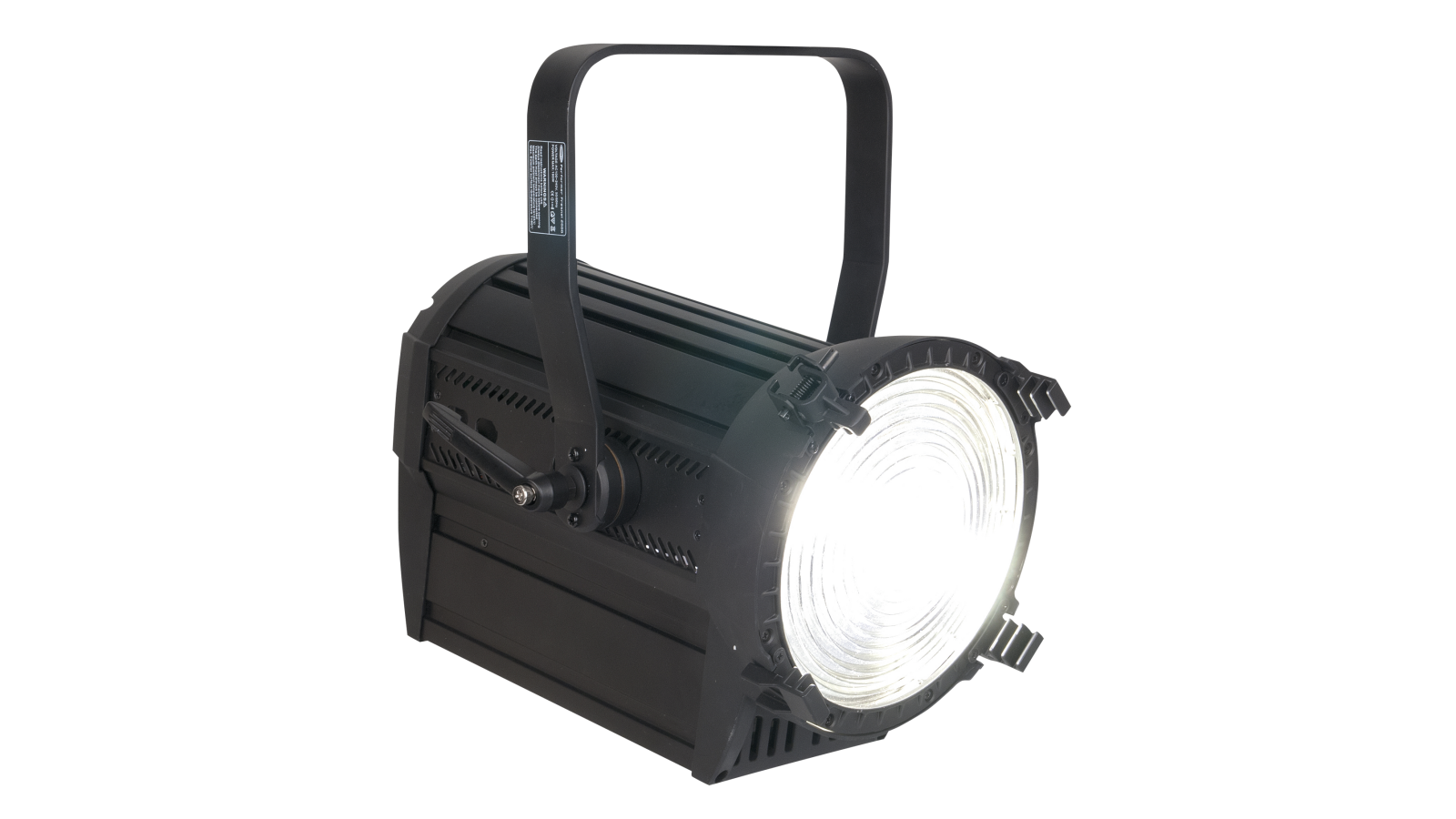 Showtec Performer Fresnel 2000 DDT MKII von Showtec