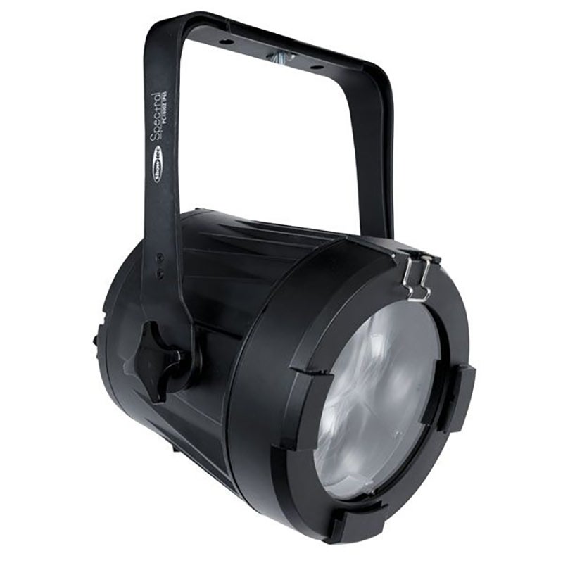 Showtec Spectral PC 1800Z RGBW LED Spot von Showtec