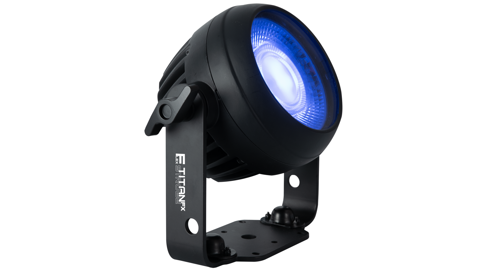 Showtec Titan Strobe FLEX FX Single Pod von Showtec