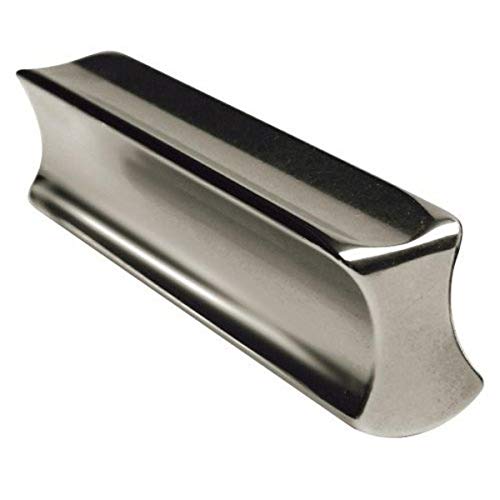 Shubb RR1 Robert Randolph Gitarre Steelbar, chrome von Shubb