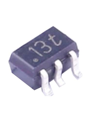 Original-Transistor BC847BPN BC847 Silk Sn 13t SOT-363, Originalprodukt, 10 Stück von Shunfaifuda