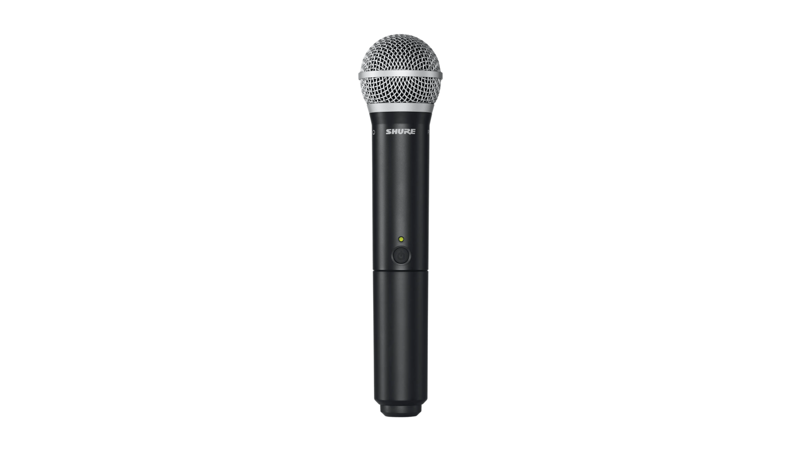 Shure BLX-R Funksystem - Frequenzbereich K14 (614-638 MHz) von Shure