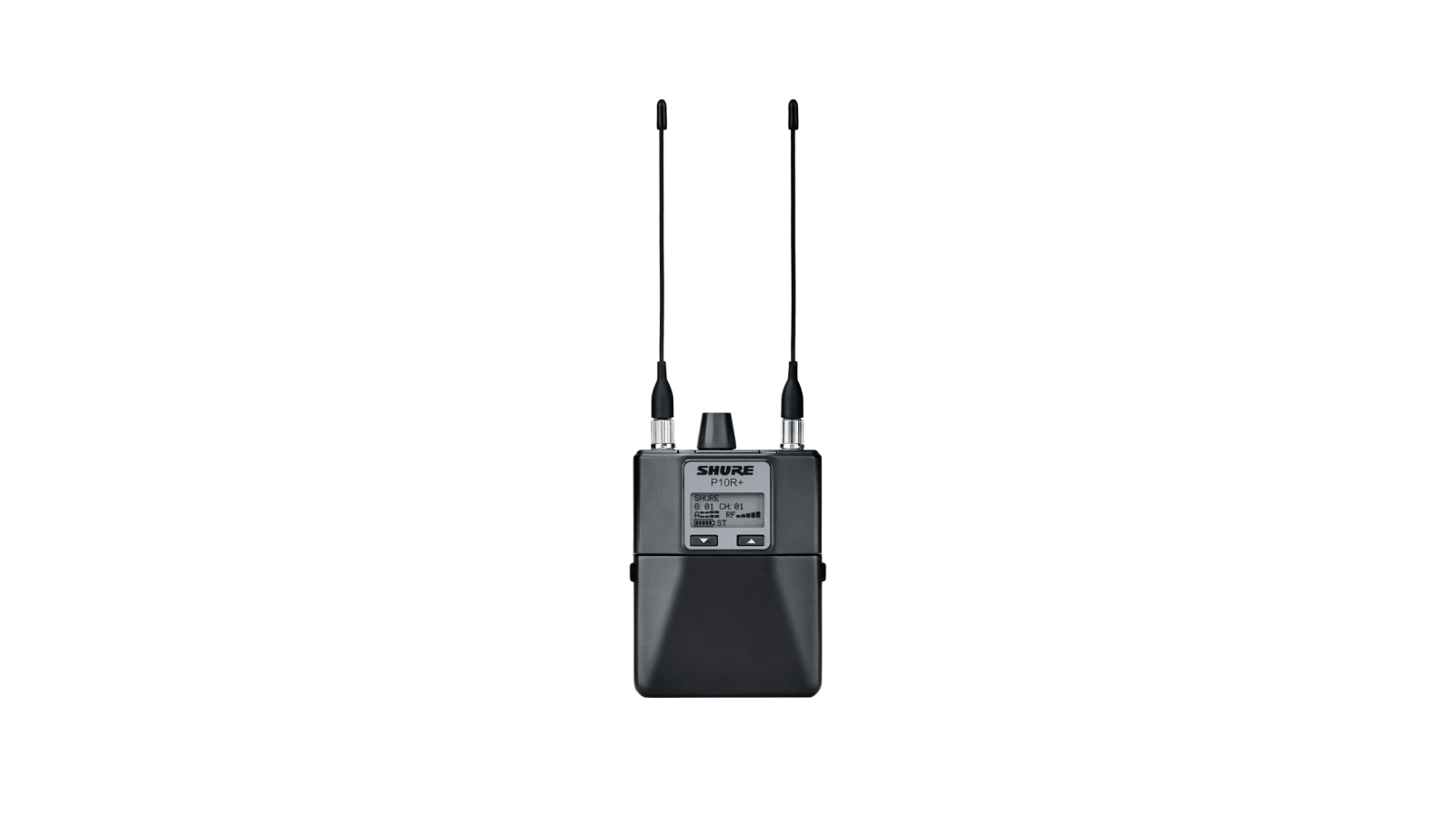 Shure PSM1000 P10R+ Diversity-Taschenempfänger G10E (470-542 MHz) von Shure